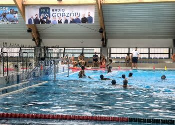 Pierwsze takie derby
