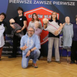 Fot. Alicja Seredyńska I LO