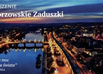 XI Gorzowskie Zaduszki poświęcone ludziom gorzowskiego sportu