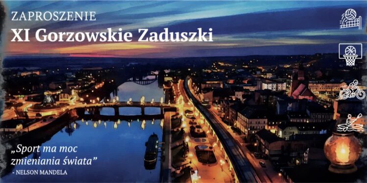 XI Gorzowskie Zaduszki poświęcone ludziom gorzowskiego sportu